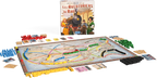 Les Aventuriers du Rail : US
