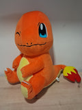 Peluche Pokemon - Maxi format 🔴 - Salamèche