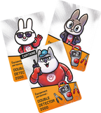 Bomb Busters