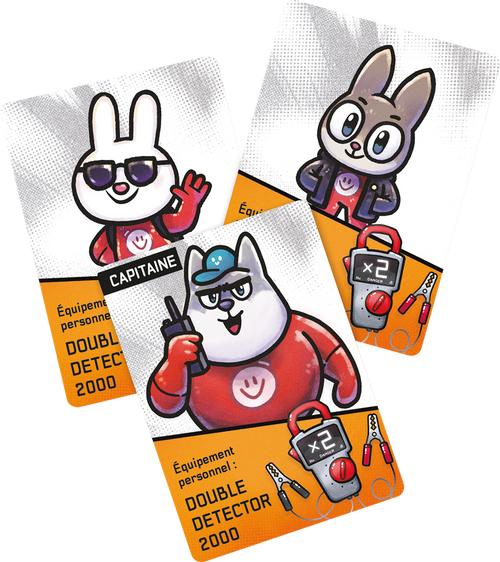 Bomb Busters