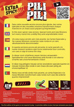 Pili Pili - Extra Spicy