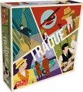 La Traque