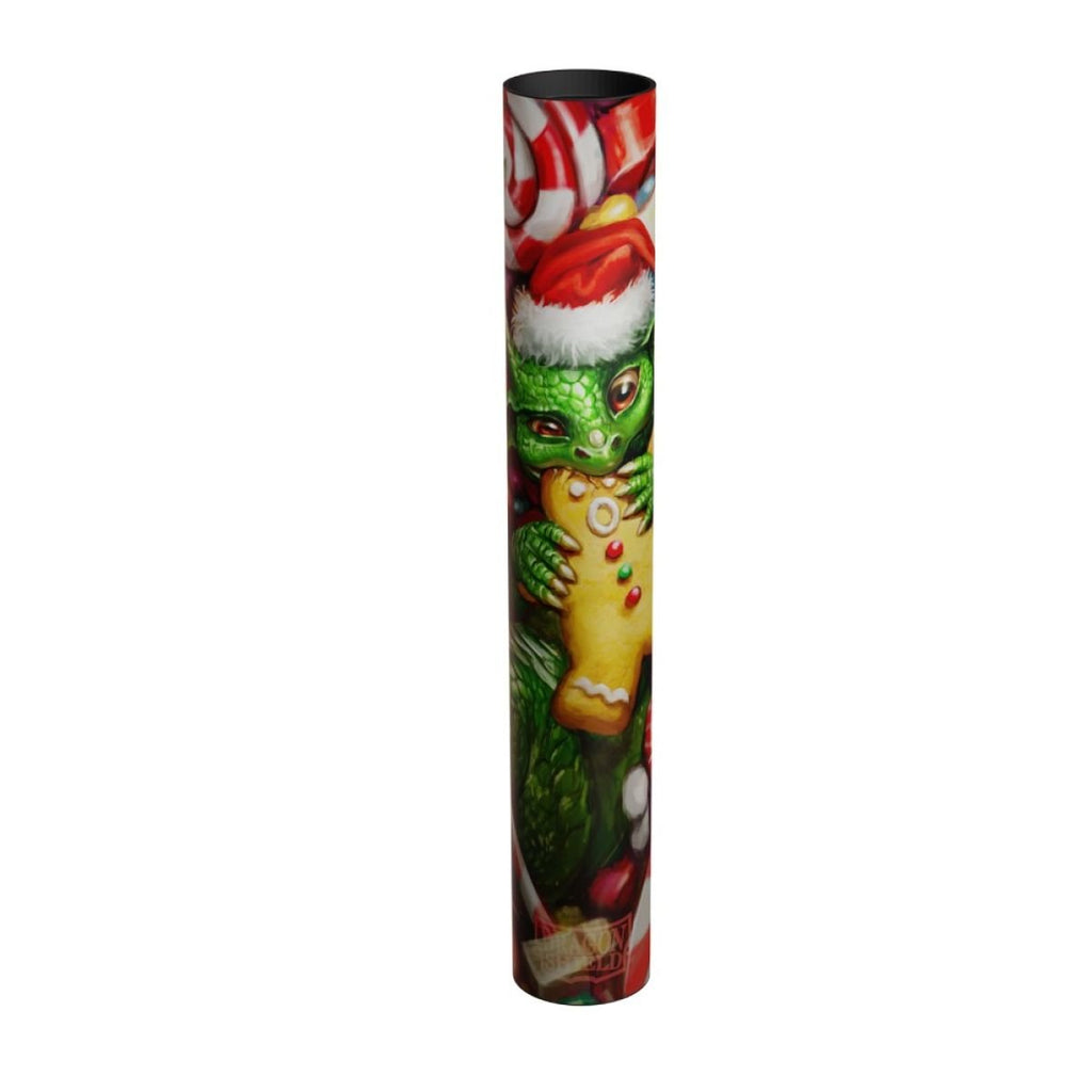 Tapis de jeu et tube - Noël 2024