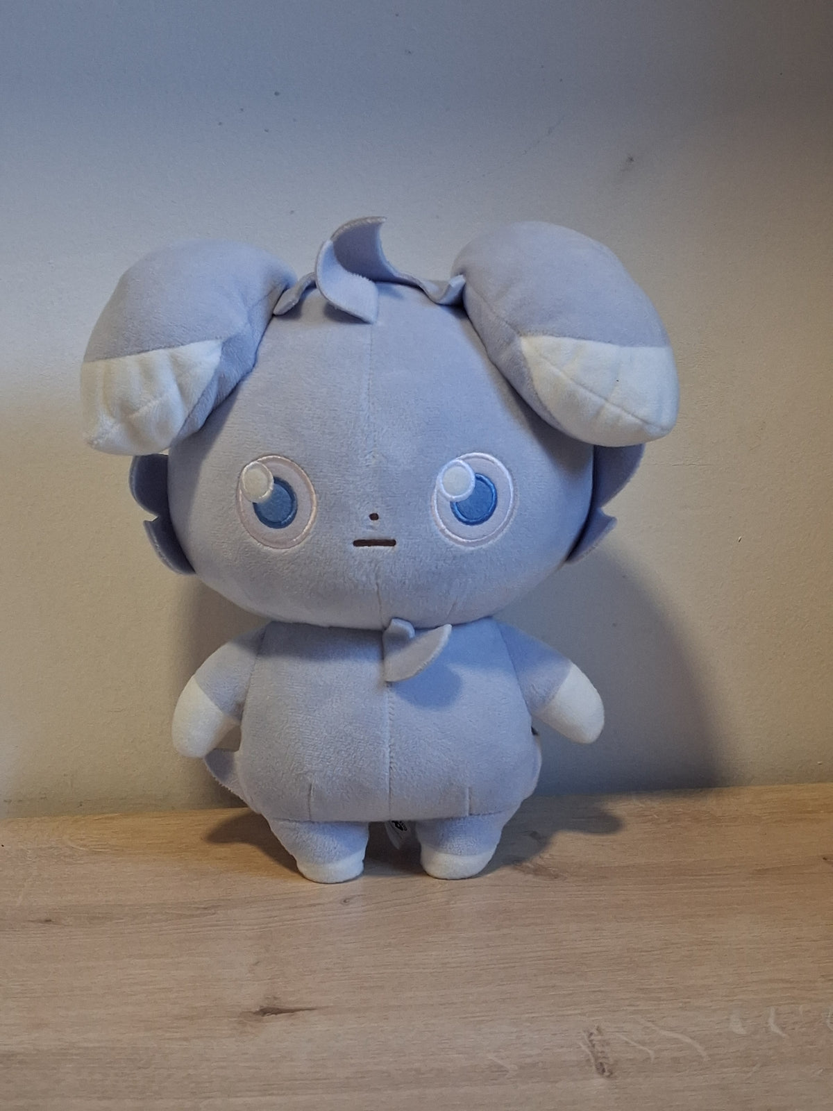 Peluche Pokemon - Grand format 🟠 - Psytigri