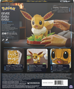 4D Build Pokémon - Évoli