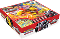 Académie de combat Pokémon
