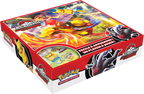 Académie de combat Pokémon
