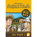 Agricola - la Big Box