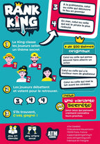 Rank King