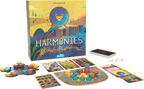 Harmonies