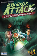 Ze Horror Attack Encore