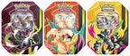 Pokébox Méga-Puissance - Méga-Darkrai Ex