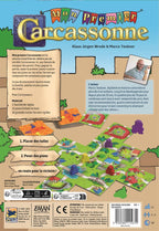 Mon Premier Carcassonne Refresh 2023