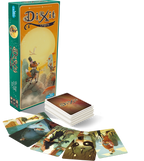 Dixit 4 Origins (Ext)