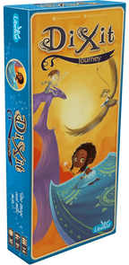Dixit 3 Journey (Ext)