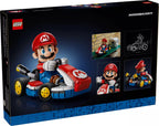 Lego Super Mario 72037 - Mario et kart standard