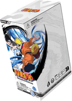 Booster Kayou - Naruto Heaven Scroll