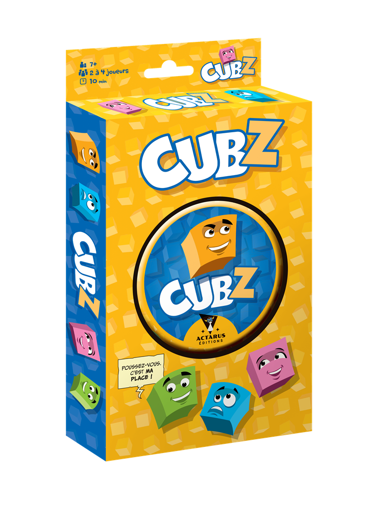 Cubz