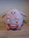 Peluche Pokemon - Grand format 🟠 - Leveinard