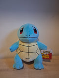 Peluche Pokemon - Grand format 🟠 - Carapuce
