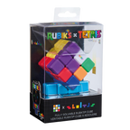Rubik’s Tetris