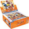 Display Kayou - Naruto Earth Scroll