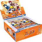 Display Kayou - Naruto Earth Scroll