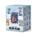 Blind Box Pokemon figurine vol. 2 (chin)