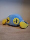 Peluche Pokemon - Grand format 🟠 - Loupio