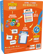 Le Plus Proche Gagne
