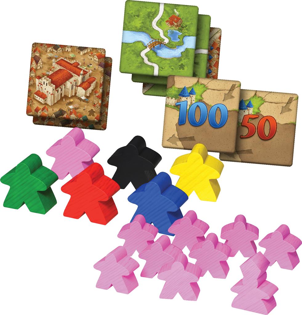 Carcassonne : Auberges et Cathédrales 2025