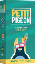 Petit Pigeon