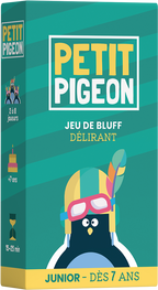 Petit Pigeon