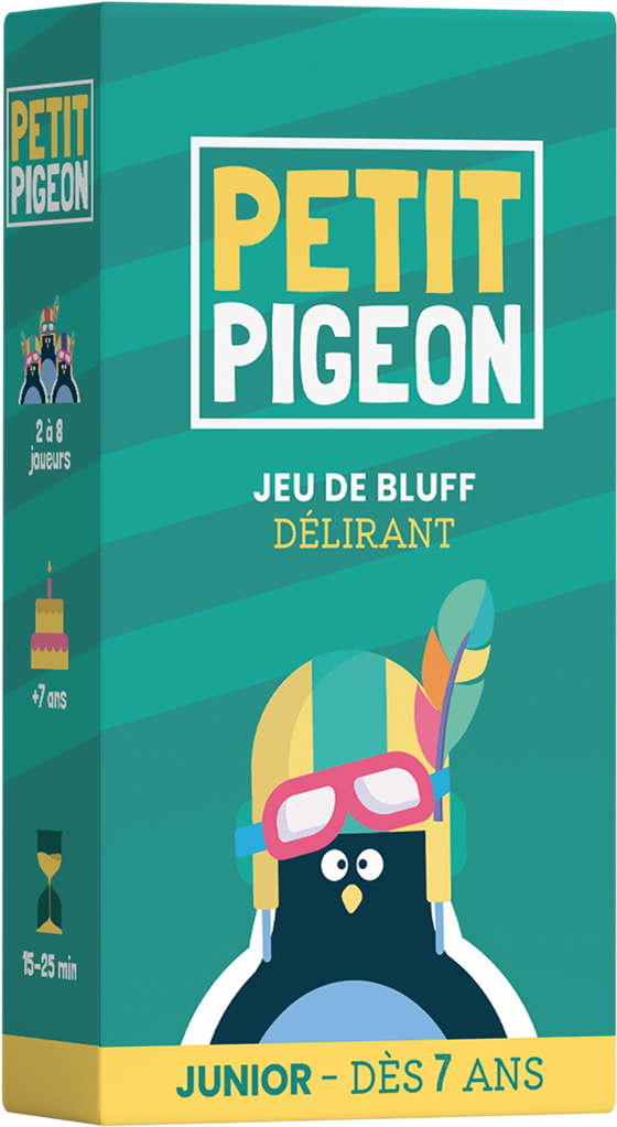 Petit Pigeon