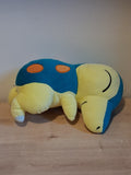 Peluche Pokemon - Grand format 🟠 - Héricendre