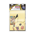 Classeur Pokémon + Booster Méga-Évolution