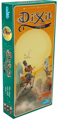 Dixit 4 Origins (Ext)