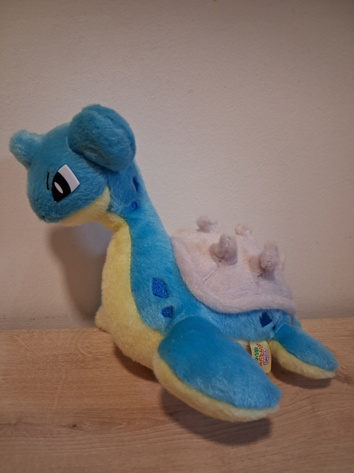 Peluche Pokemon - Petit format 🟢 - Lokhlass