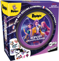 Dobble K-Pop Demon Hunter