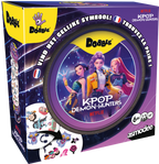 Dobble K-Pop Demon Hunter