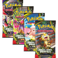Booster Pokémon ME03 Équilibre Parfait