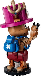 Lego One Piece 75643 - Tony-Tony Chopper