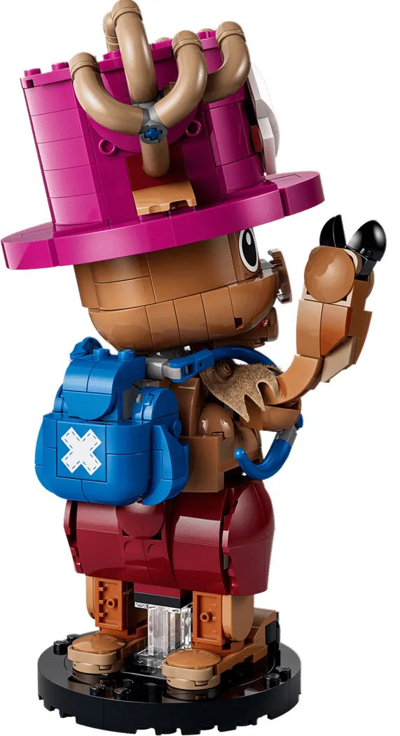 Lego One Piece 75643 - Tony-Tony Chopper