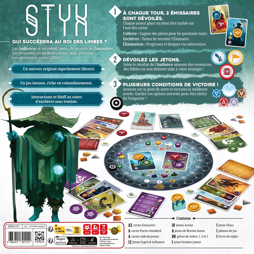 Styx