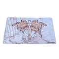 Tapis de jeu - Faceless Deamon par Kevin Altered!