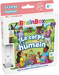 BrainBox Pocket : Le corps humain