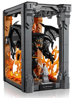 Lego Le Seigneur des Anneaux 10367 - Book Nook : Le Balrog