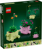 LEGO Botanicals - Petites plantes dansantes