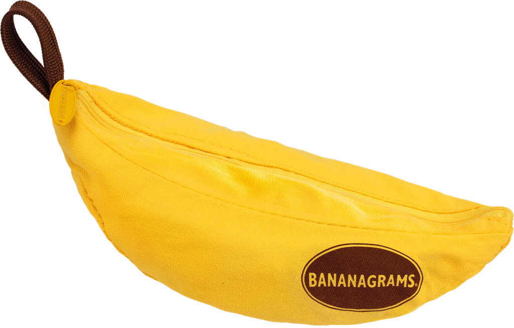 Bananagrams