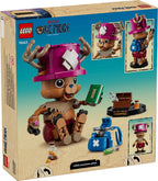Lego One Piece 75643 - Tony-Tony Chopper